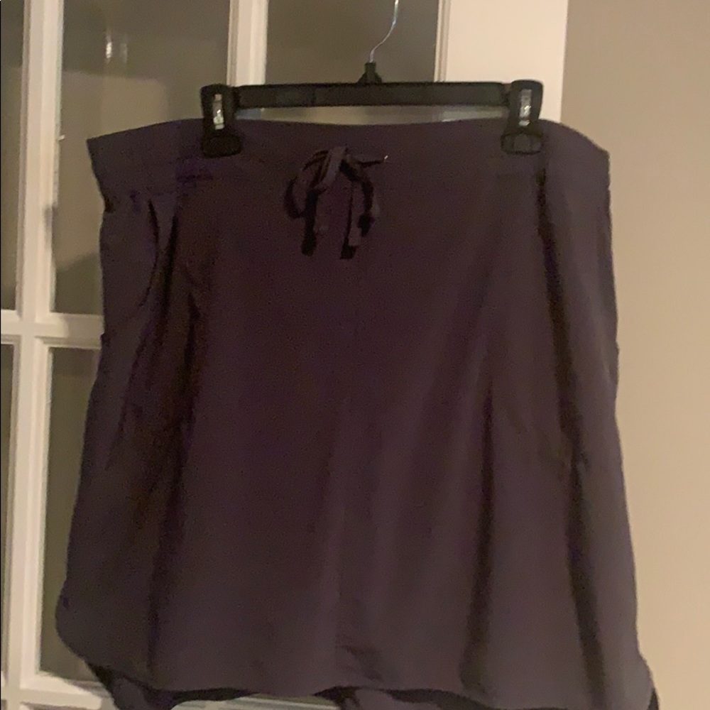 Skort